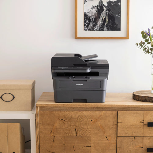 Brother MFC-L2860DW Laser A4 1200 x 1200 DPI 34 ppm Wi-Fi Brother MFC-L2860DW Laser A4 1200 x 1200 DPI 34 ppm Wi-Fi